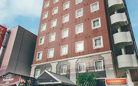 东京船堀吴竹酒店