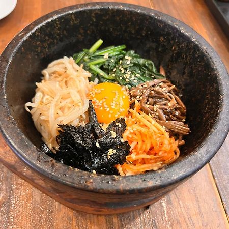 东京船堀吴竹酒店 東京都 外观 照片