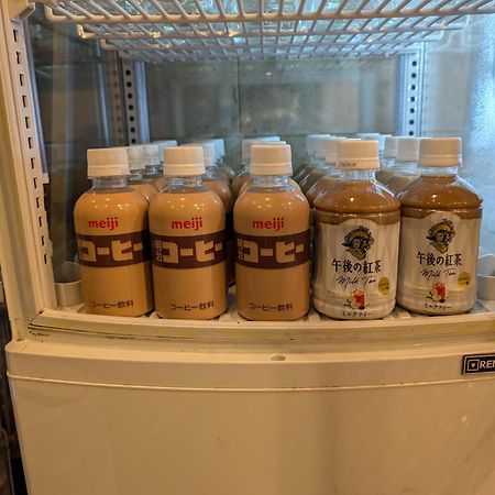 东京船堀吴竹酒店 東京都 外观 照片