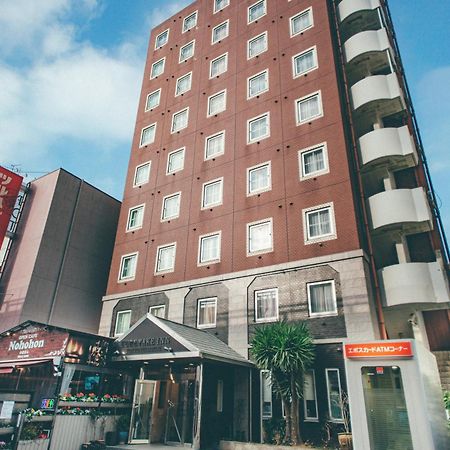 东京船堀吴竹酒店 東京都 外观 照片
