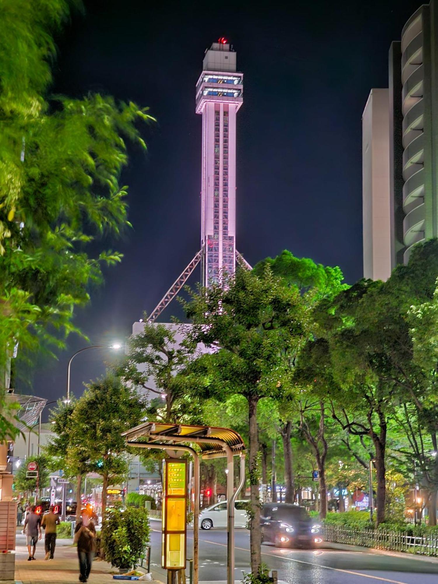 东京船堀吴竹酒店 東京都 外观 照片